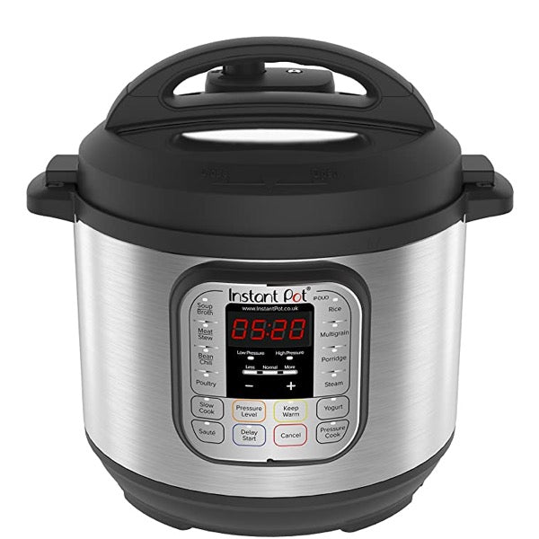 Instant Pot