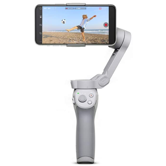 Smartphone Stabilisator