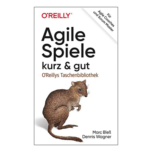 Agile Spiele