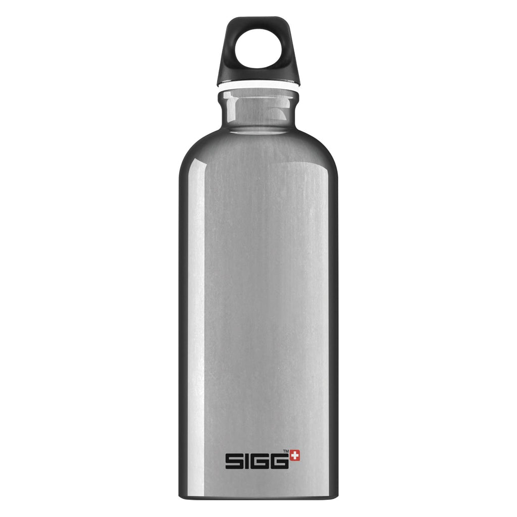 Sigg Trinkflasche Traveller