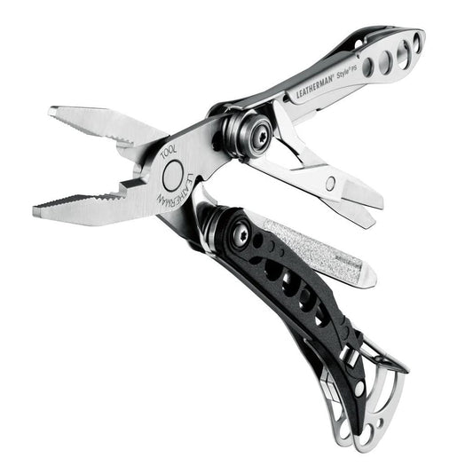 Leatherman Style PS Multitool