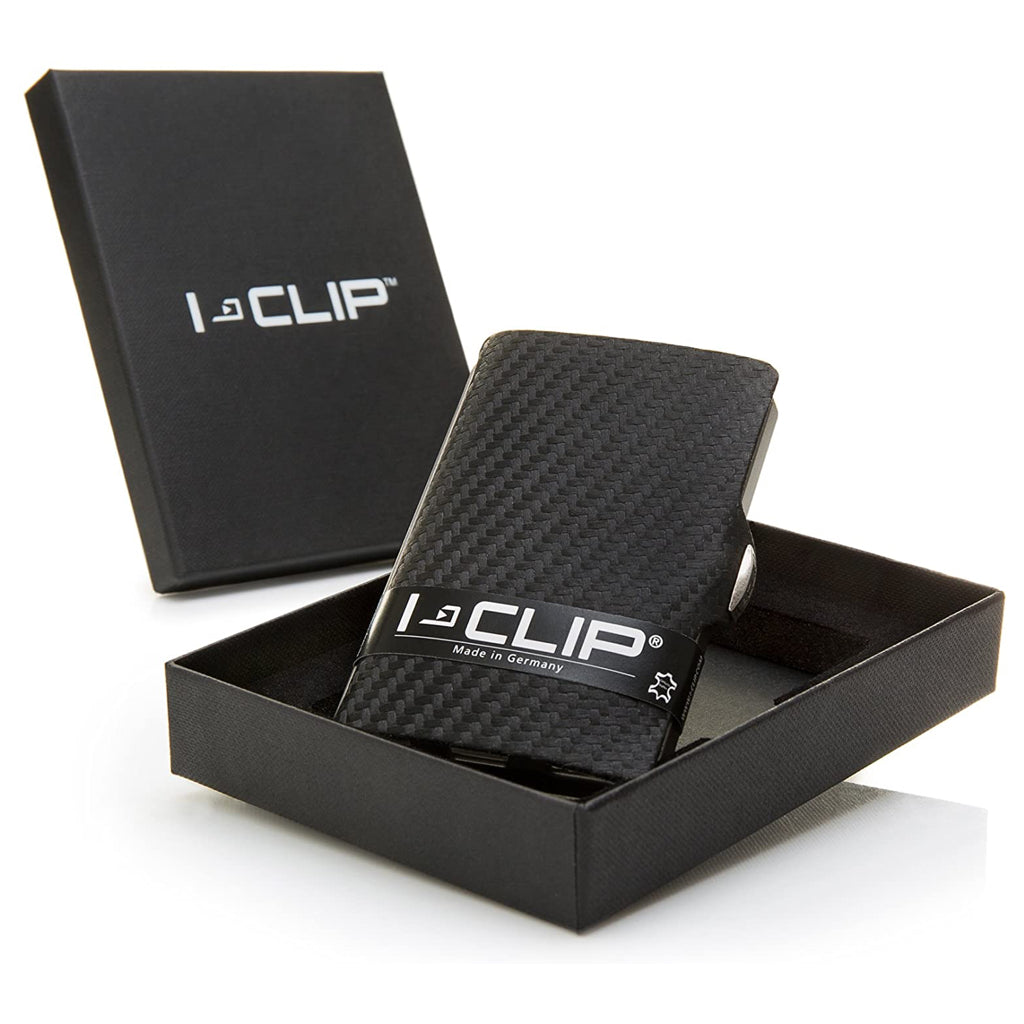 I-CLIP® Geldbörse