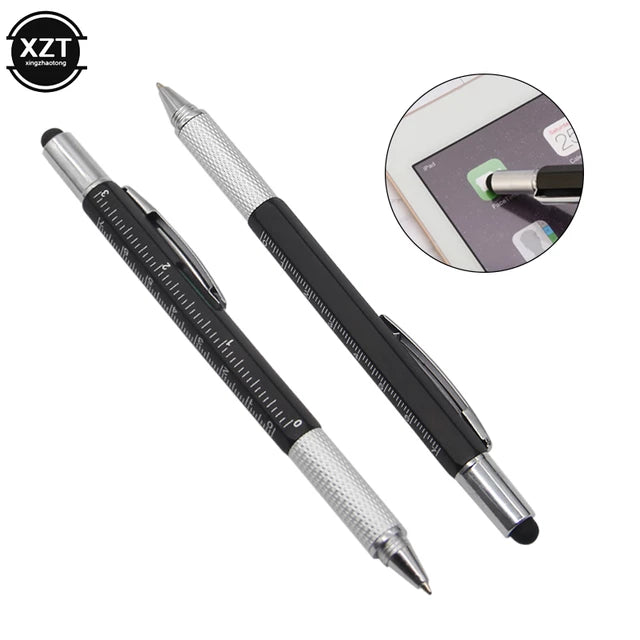 7 in 1 Multifunktionsstift