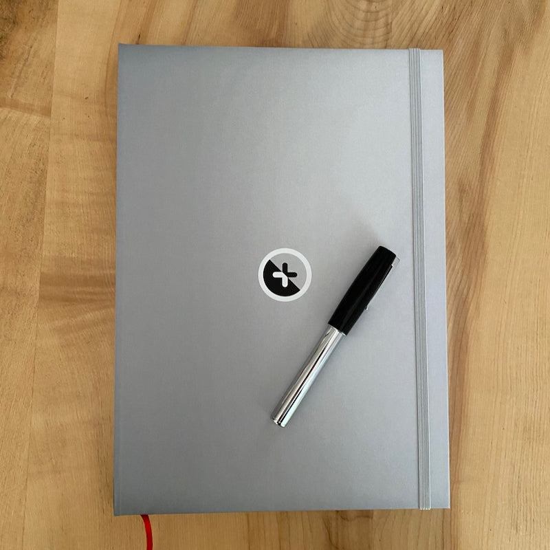 Notebook Plus A4 Basic Edition