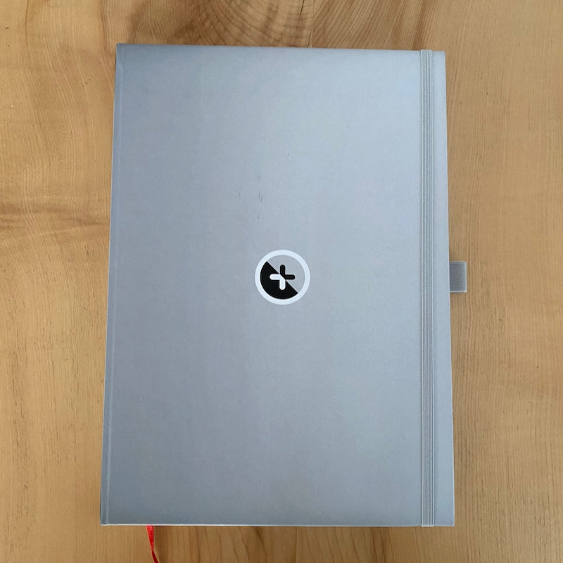 Notebook Plus A4 Premium Edition