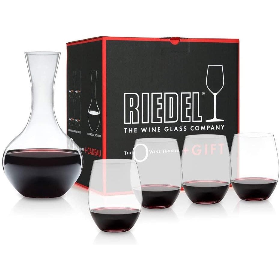 Riedel Dekanterset